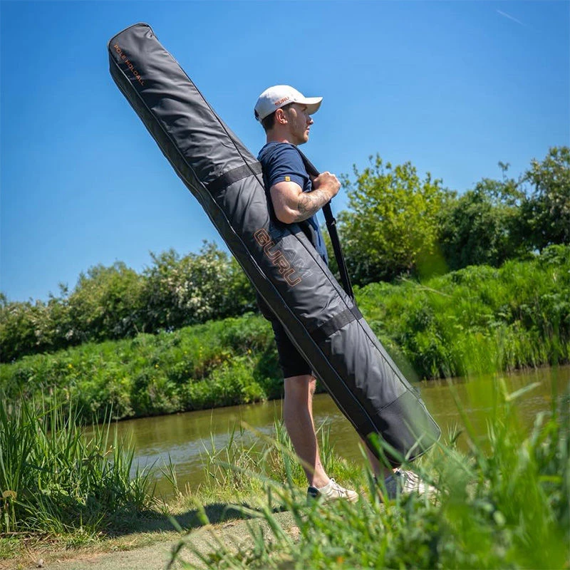 Team Guru Pole Holdall